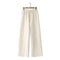 just beige pants