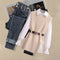 three piece set 1