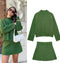 Green Set