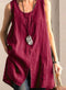 Wine Red