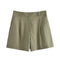 Shorts-green
