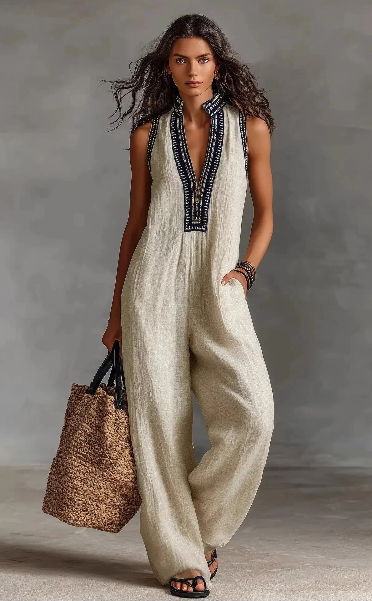 TAIRA JUMPSUIT