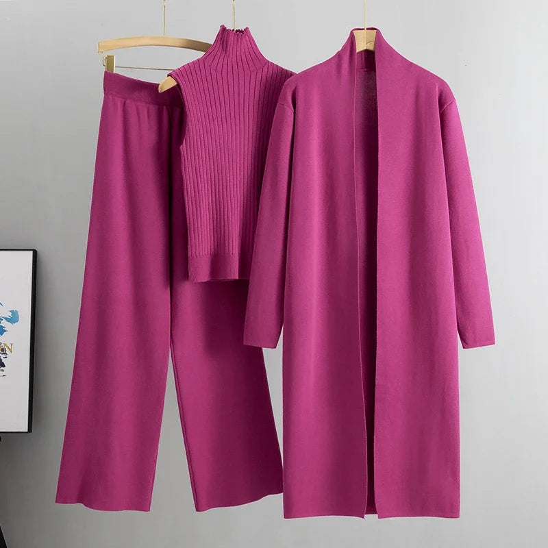 GEYNA 3 PIECES SET