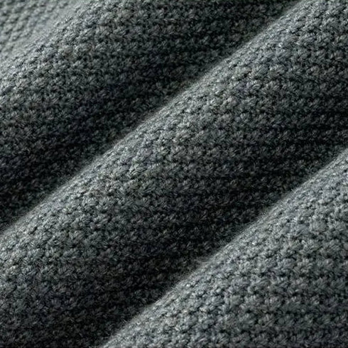 HAROLD KNITTED SWEATER