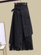 Only Skirt