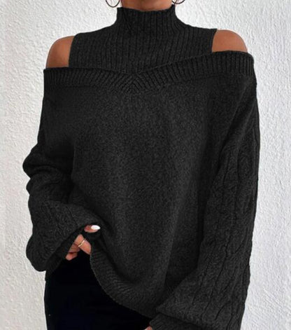 QUTA SWEATER