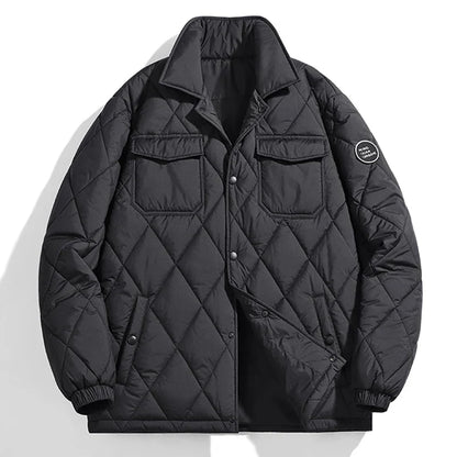 Sofia - Puffer Winter Jacket