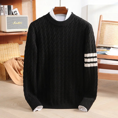 Massimo Knit Sweater