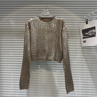 RACHEL SWEATER