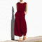 Wine red