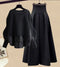 Black Suit