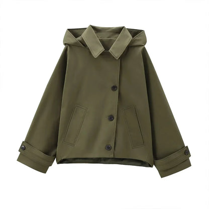 SANDINA JACKET