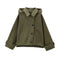 army green