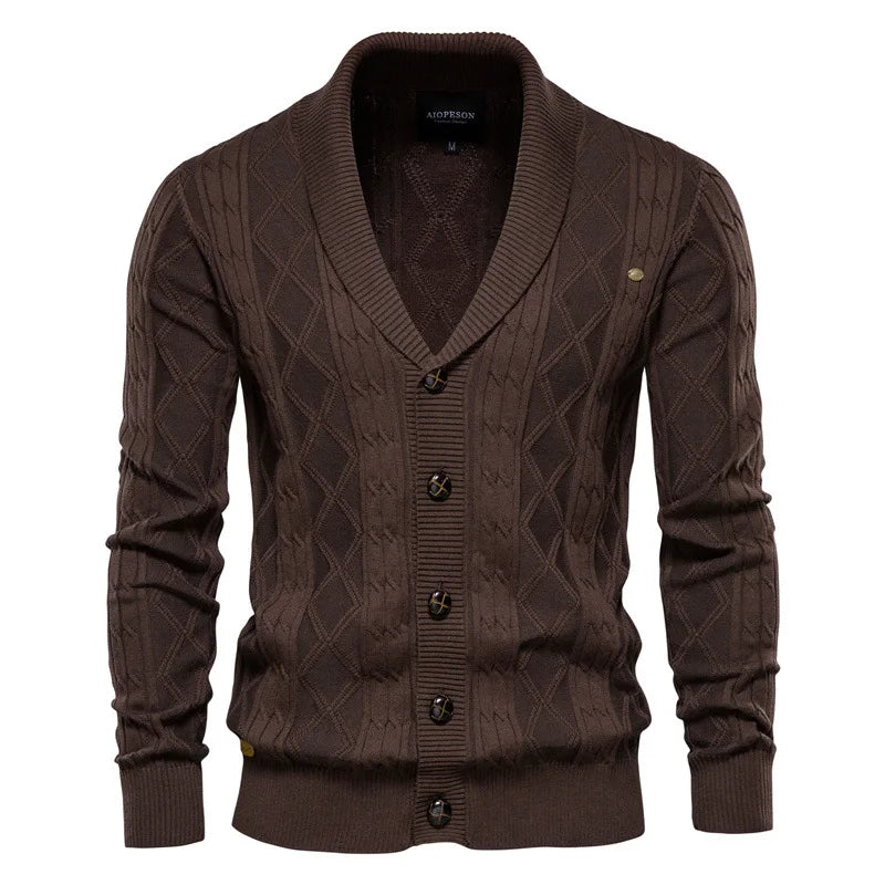 The Kensington Sweater