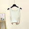 White sling