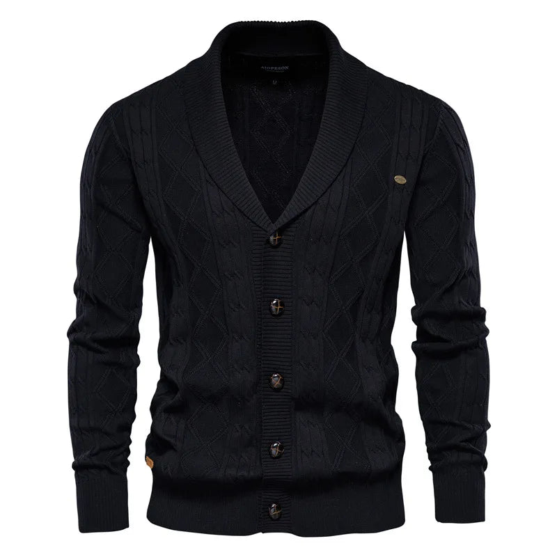 The Kensington Sweater