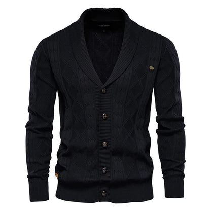 The Kensington Sweater