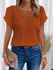 ORANGE RED