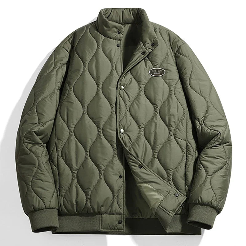 Sofia - Puffer Winter Jacket