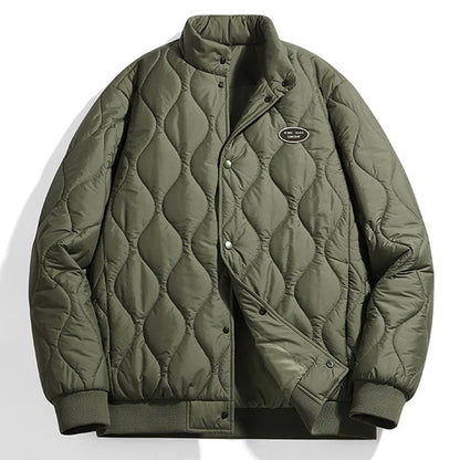 Sofia - Puffer Winter Jacket