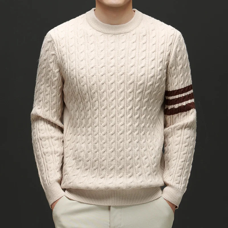 Massimo Knit Sweater