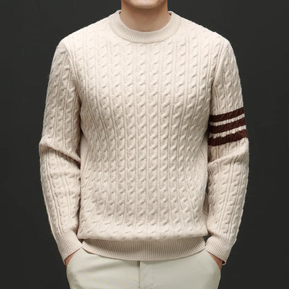 Massimo Knit Sweater