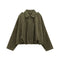 Army green