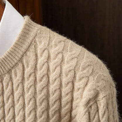 Dunhill Wool Sweater