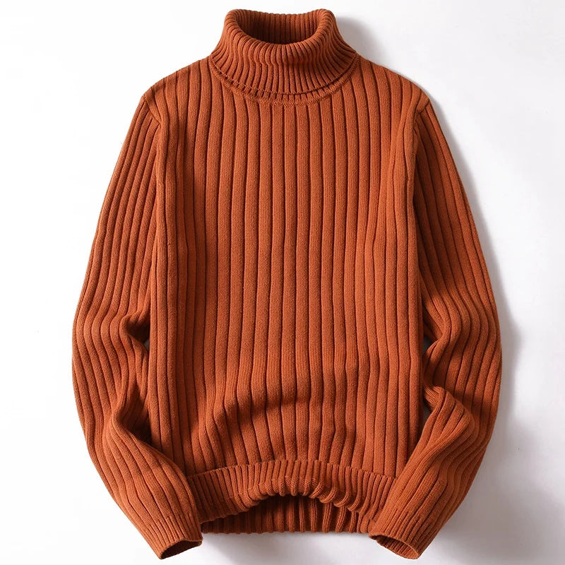 Adriano Turtleneck Sweater