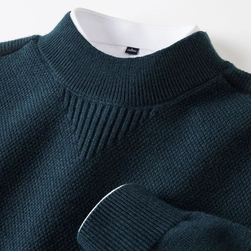 HAROLD KNITTED SWEATER