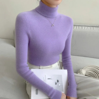 MERLY SWEATER