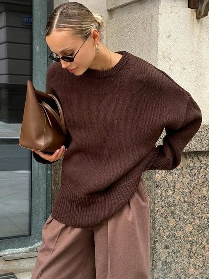 CALENDRA SWEATER