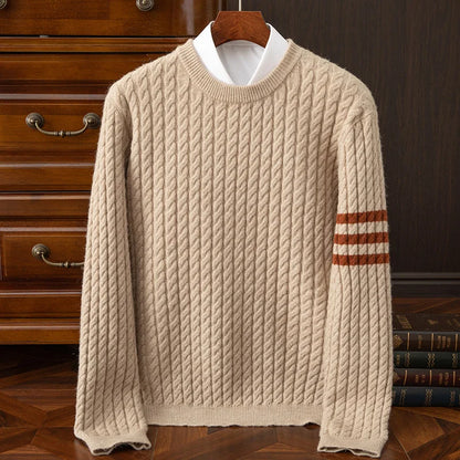 Dunhill Wool Sweater