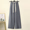 Grey trousers