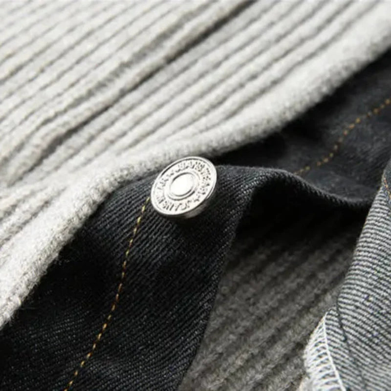 Beckett Wool Jacket