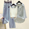 suspen shirt jean 1