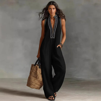 TAIRA JUMPSUIT