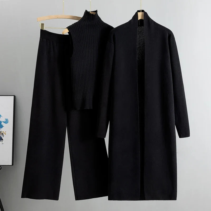 GEYNA 3 PIECES SET