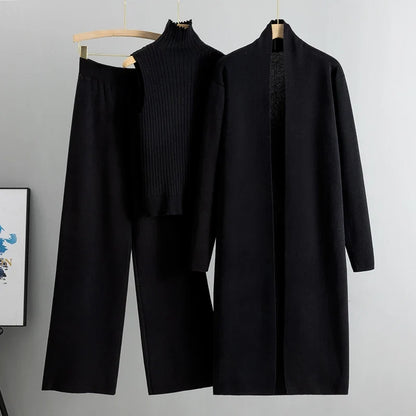 GEYNA 3 PIECES SET