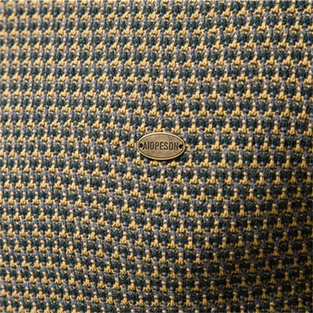 RANGER KNITTED SWEATER