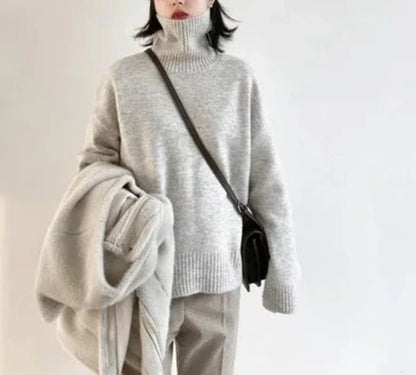 MIRABELLA SWEATER
