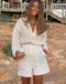Sets beige