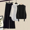 black set