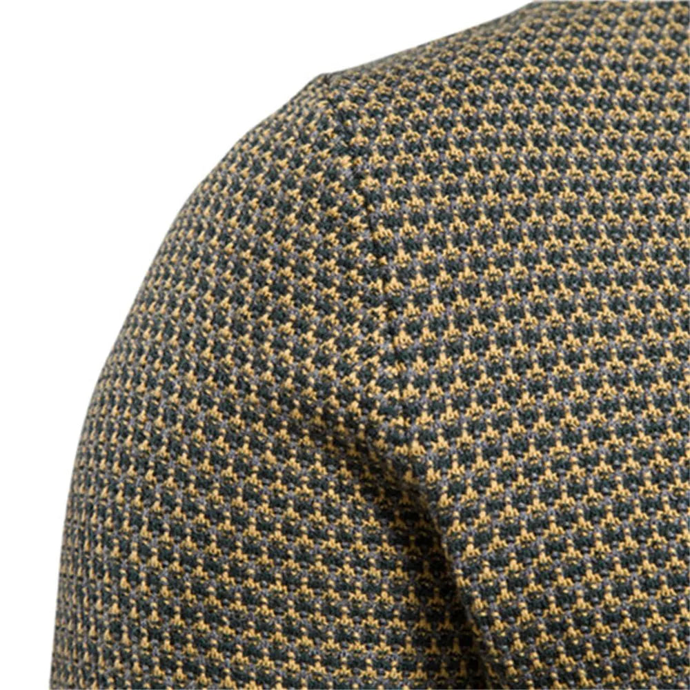 RANGER KNITTED SWEATER