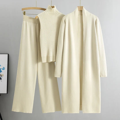 GEYNA 3 PIECES SET
