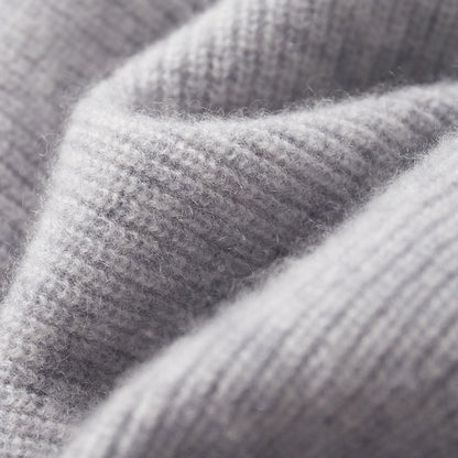 Jordan - Wool Premium Cotton Sweater