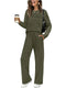 Army green
