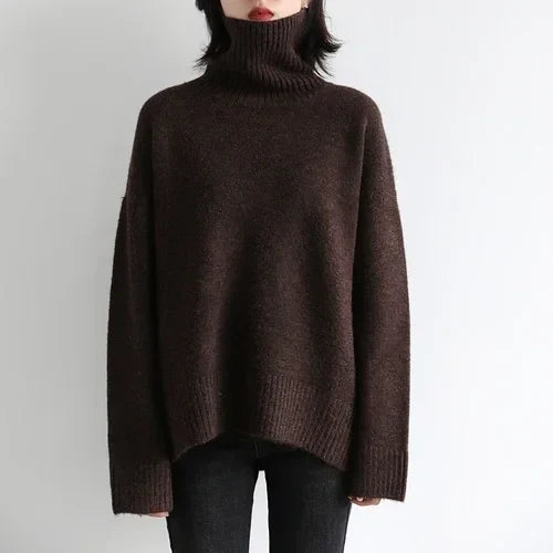 MIRABELLA SWEATER