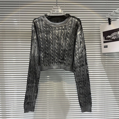 RACHEL SWEATER