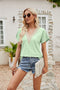 LM9875 Light Green